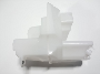 Image of Washer Fluid Reservoir (Front) image for your 2008 Volvo XC90   